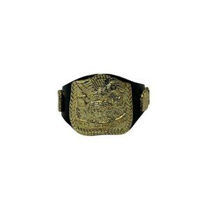 WWE World Tag Team Wrestling Champion Belt For‎ Wrestler Action Figures